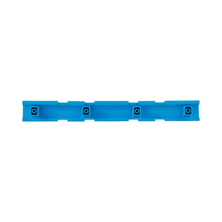 Wieszak ścienny Hi-Flex 42 cm na 3–5 narzędzi niebieski Vikan – ujęcie 2