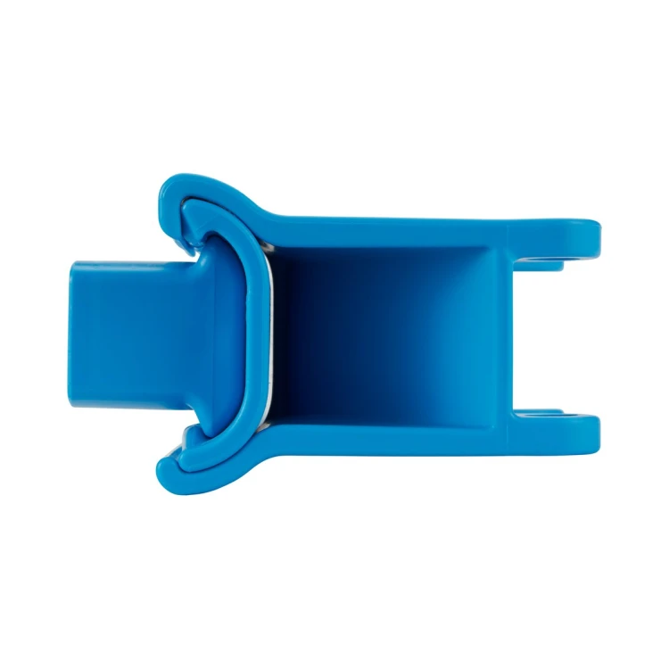 Wieszak ścienny Hi-Flex 42 cm na 3–5 narzędzi niebieski Vikan – ujęcie 3