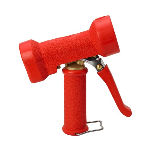 Vikan pistolet do wody "Heavy Duty", czerwony – ujęcie 2