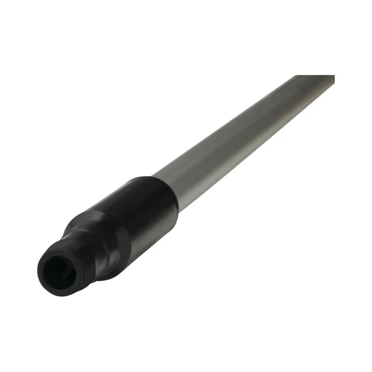 Kij aluminiowy 190 cm z przepływem wody i szybkozłączką Vikan – ujęcie 2