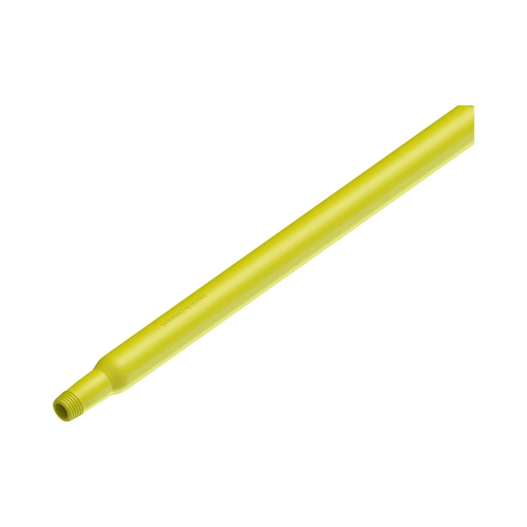 Kij ultrahigieniczny Ø32 mm 170 cm żółty Vikan – ujęcie 3