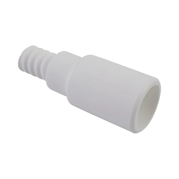 Adapter gwintu amerykańskiego ACME na gwint Euro Vikan 85 mm Vikan – ujęcie 3