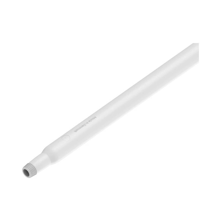 Kij ultrahigieniczny Ø32 mm 65 cm biały Vikan – ujęcie 3