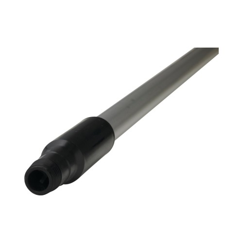 Kij aluminiowy 190 cm z przepływem wody Vikan – ujęcie 2