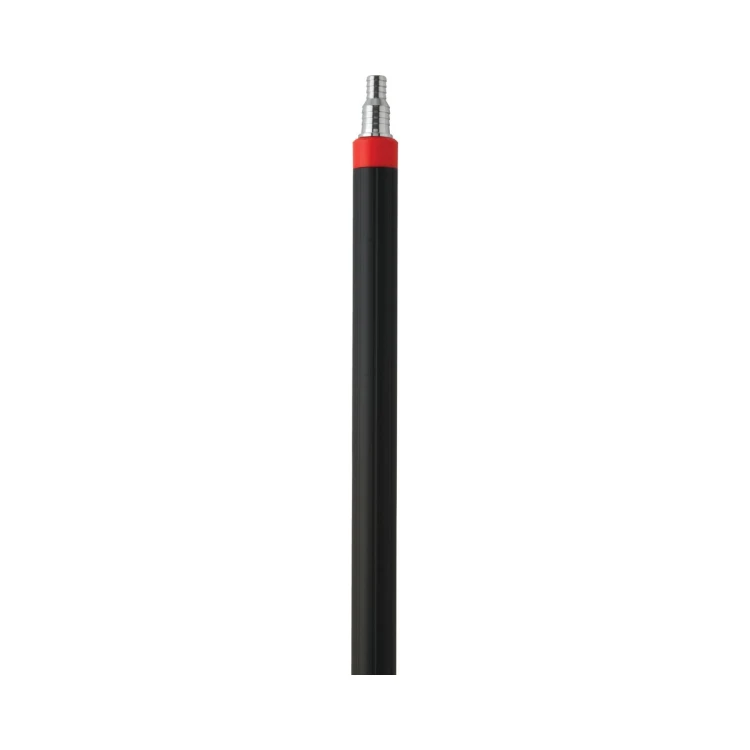 Kij aluminiowy 190 cm z przepływem wody Vikan – ujęcie 3