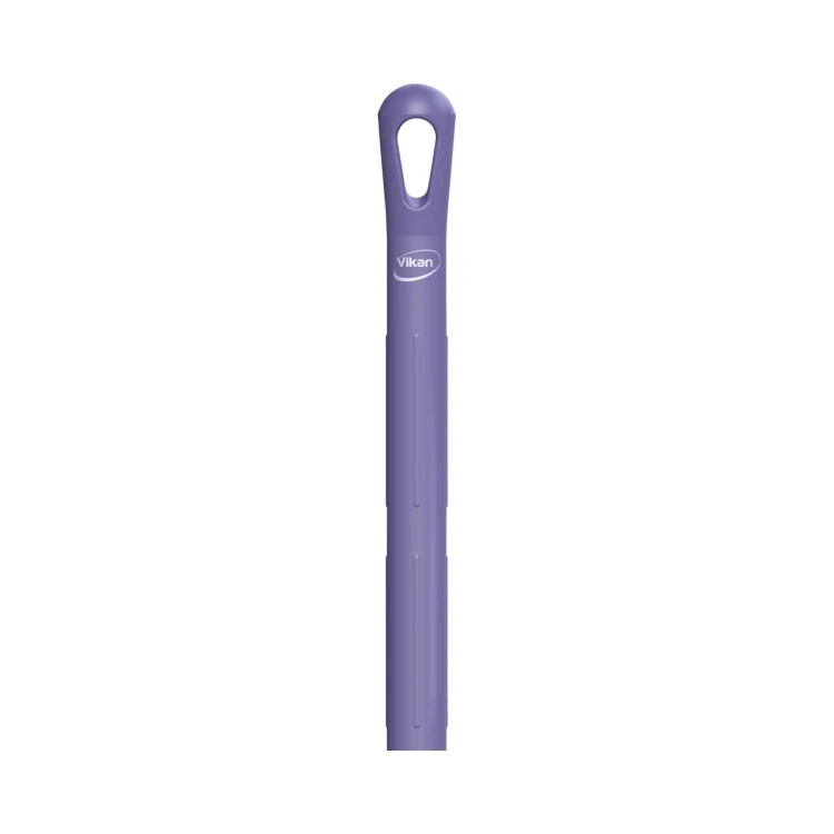 Kij ultrahigieniczny Ø32 mm 150 cm fioletowy Vikan – ujęcie 2