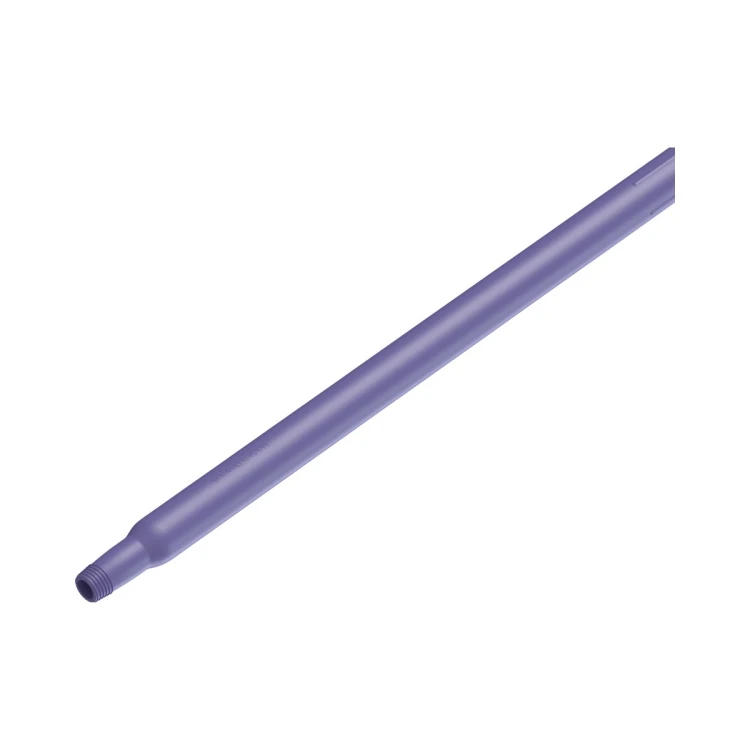 Kij ultrahigieniczny Ø32 mm 150 cm fioletowy Vikan – ujęcie 3
