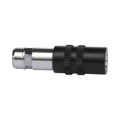 Vikan dysza regulowana, krótka 80C, 1/2 " – ujęcie 2