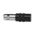 Vikan dysza regulowana, krótka 80C, 1/2 " – ujęcie 2