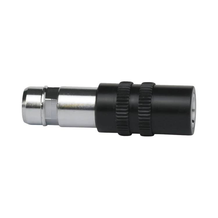 Vikan dysza regulowana, krótka 80C, 1/2 " – ujęcie 2