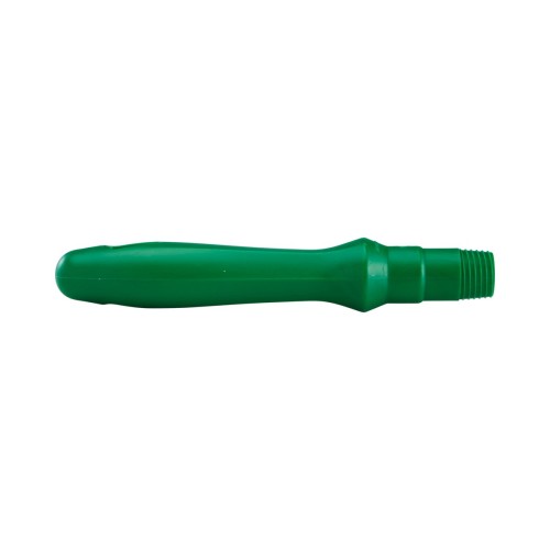 Uchwyt mini 16 cm z gwintem Euro do głowic Vikan zielony Vikan – ujęcie 2