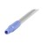Kij aluminiowy Ø25 mm 126 cm z kolorowym uchwytem fioletowy Vikan – ujęcie 3