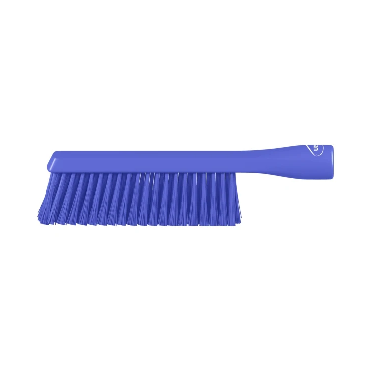 Szczotka Dual Reach 26 cm z regulowanym kątem miękka/twarda fioletowa Vikan – ujęcie 2