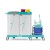 Wózek serwisowy TTS Magic Line 350E Elegance, zamykany, worek 150 l – detal