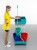 Stelaż do mopa TTS SPEEDY Light 40cm – aranżacja