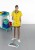 Stelaż do mopa TTS SPEEDY Light 40cm – aranżacja