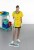 Stelaż do mopa TTS SPEEDY Light 40cm – aranżacja