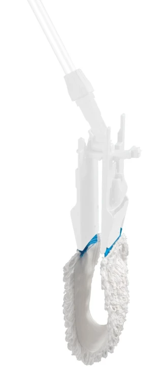 Stelaż do mopa TTS SPEEDY Light 40cm – aranżacja