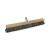 Zamiatacz do posadzek TTS 60cm – detal