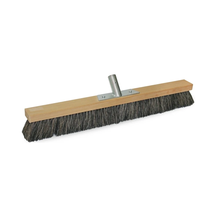 Zamiatacz do posadzek TTS 60cm – detal