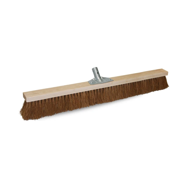 Zamiatacz do posadzek TTS 80cm – detal