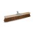 Zamiatacz do posadzek TTS 60cm – detal