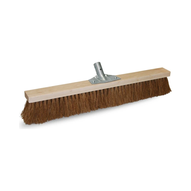 Zamiatacz do posadzek TTS 60cm – detal