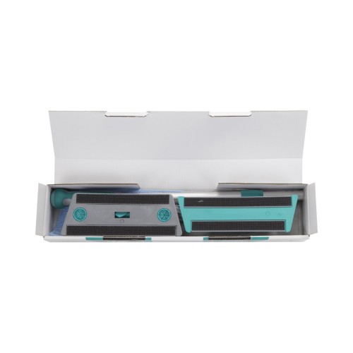 Zestaw Clean Glass PRO TTS – detal