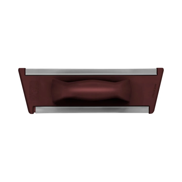 Packa ręczna TTS Clean Glass 30cm zielona – detal