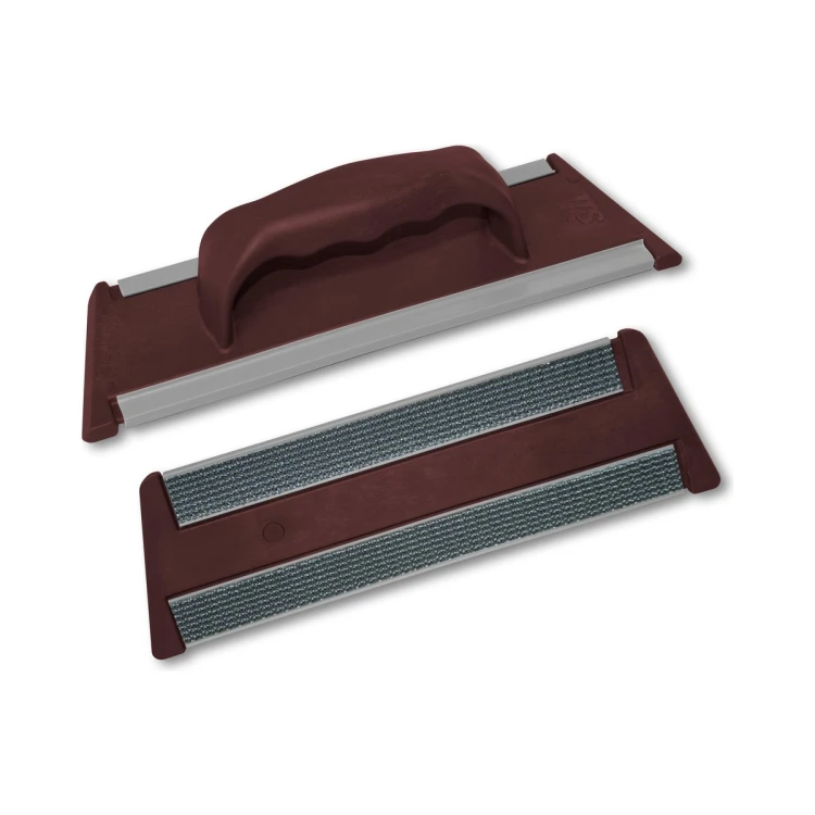 Packa ręczna TTS Clean Glass 30cm zielona – detal