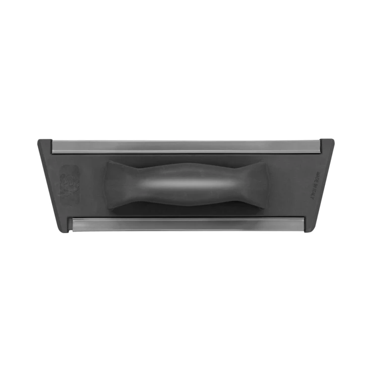 Packa ręczna TTS Clean Glass 30cm zielona – detal