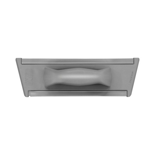 Packa ręczna TTS Clean Glass 30cm szara – detal