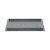 Packa ręczna TTS Clean Glass 30cm szara – detal