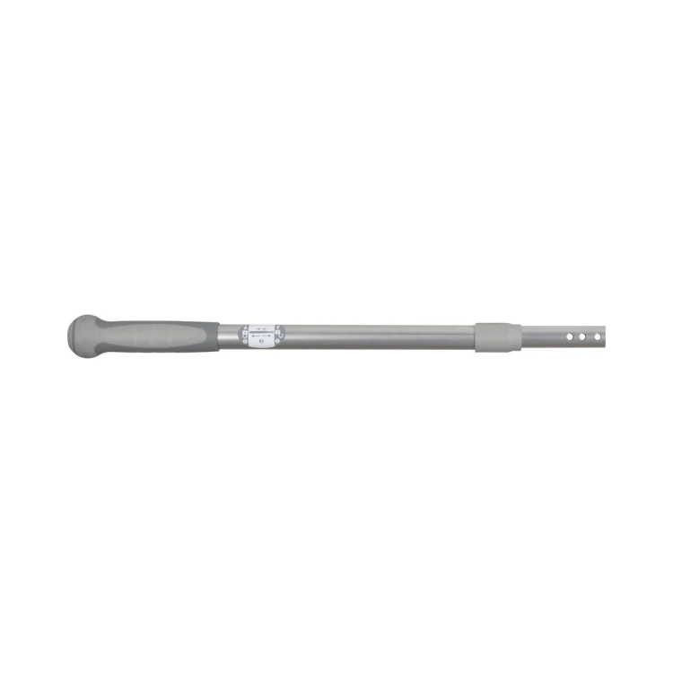 Kij TTS Mini Telescopic szary 56cm - 93cm – detal