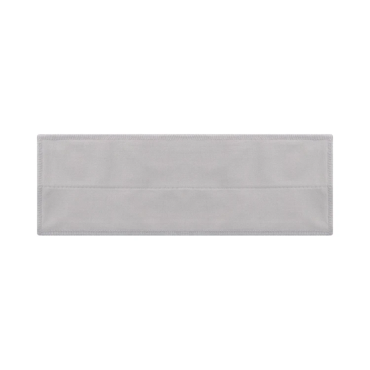 Wkład mopa do szyb TTS Clean Glass 30cm mikrofibra  – detal