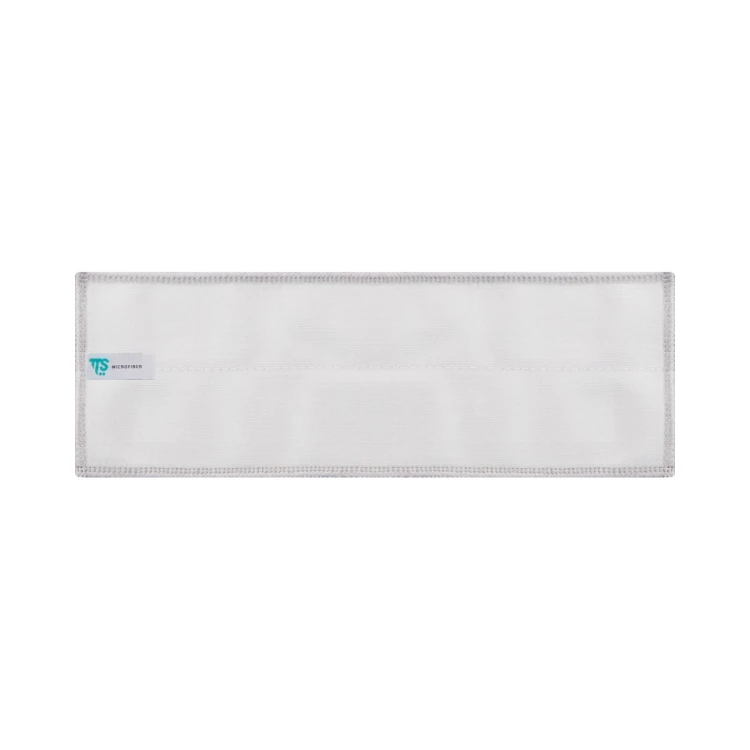 Wkład mopa do szyb TTS Clean Glass 30cm mikrofibra  – detal