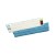Wkład do packi TTS Clean Glass mikrofibra 30cm – detal