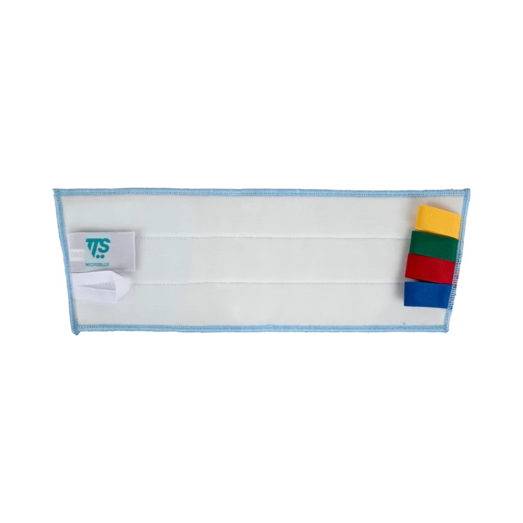 Wkład do packi TTS Clean Glass mikrofibra 30cm – detal