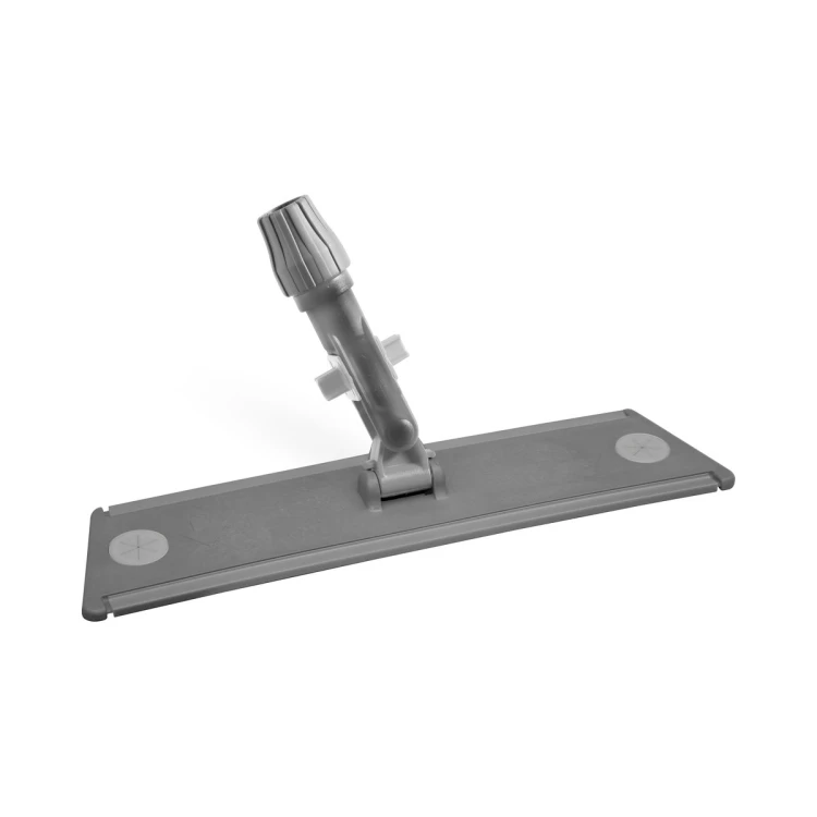 Stelaż na rzep TTS Velook Block System szary 40cm – detal