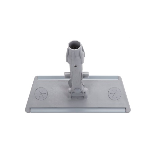 Stelaż na rzep TTS Velook Block System szary 30cm – detal