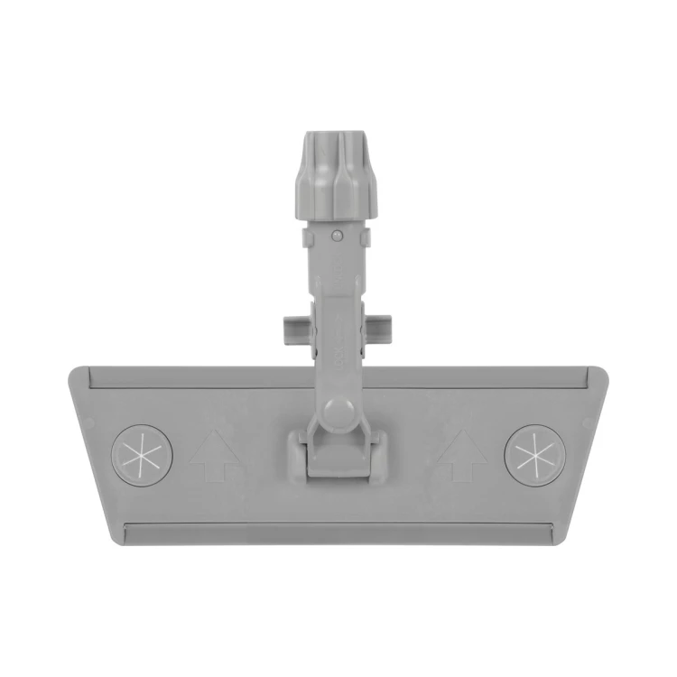 Stelaż na rzep TTS Velook Block System szary 30cm – detal