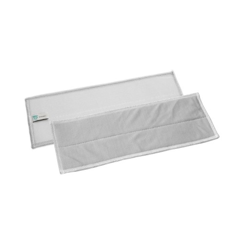 Wkład mopa do szyb TTS Clean Glass 40cm mikrofibra – detal