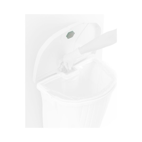 Tabletki zapachowe TTS Sanydeol – detal