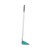 Klin stoper stopka blokada do drzwi TTS z uchwytem 70cm – detal