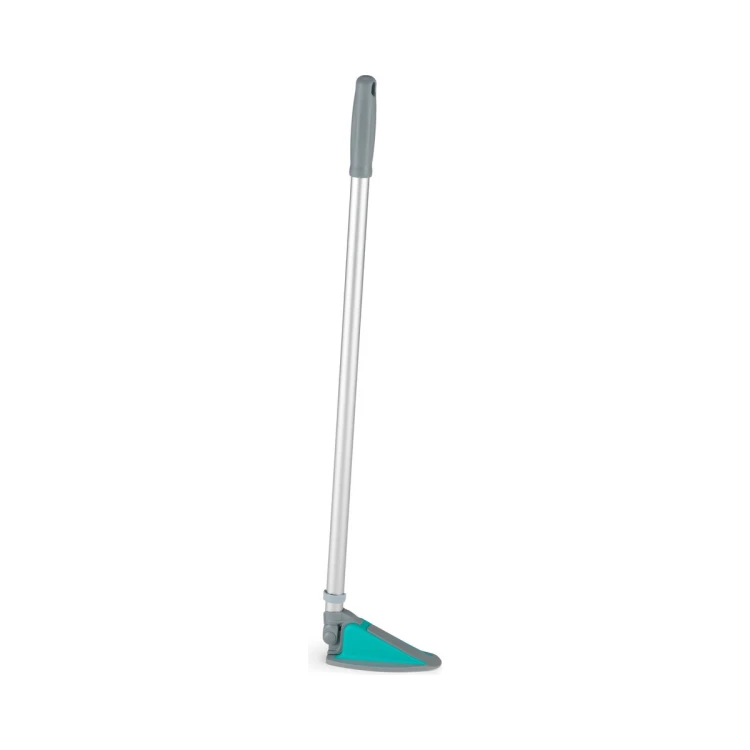 Klin stoper stopka blokada do drzwi TTS z uchwytem 70cm – detal