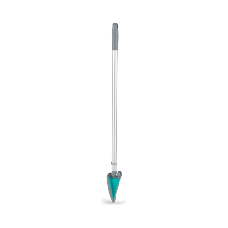 Klin stoper stopka blokada do drzwi TTS z uchwytem 70cm – detal