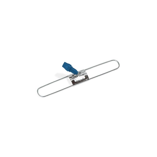 Stelaż z ramką metalową i przegubem plastikowym TTS 60cm – detal