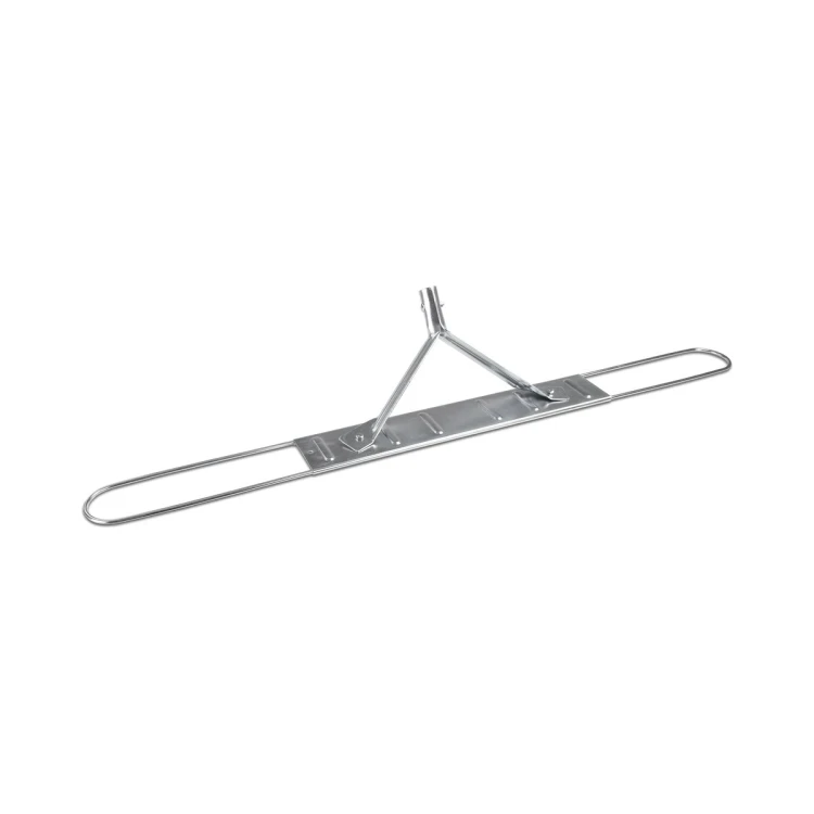 Stelaż metalowy do mopa TTS Dust 130cm – detal
