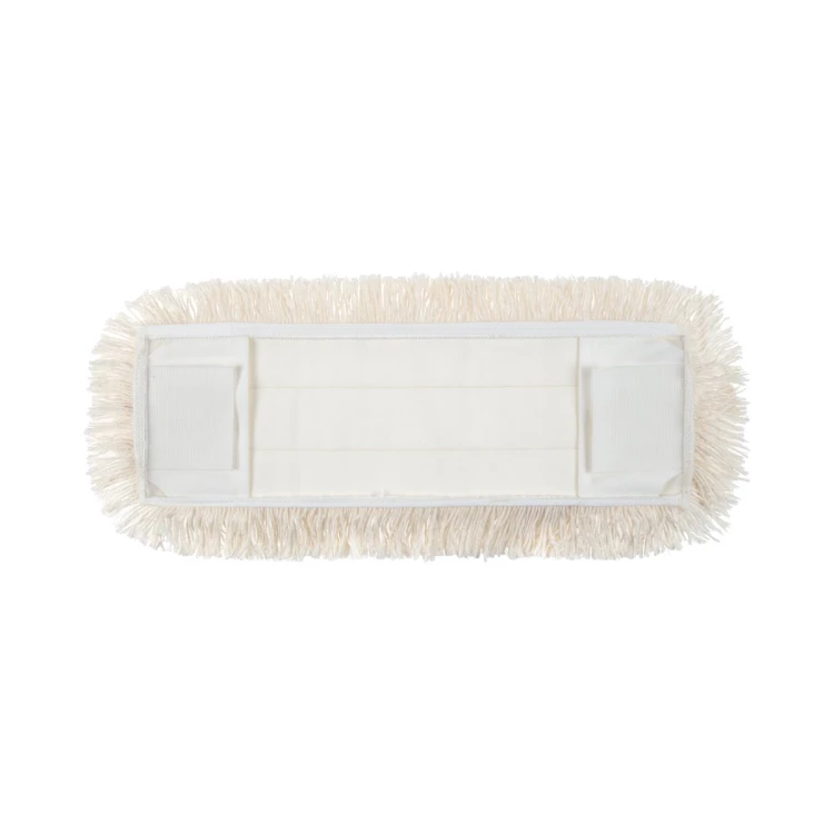 Wkład do stelaża kieszeniowy i zapinany TTS Cotton 40cm – detal