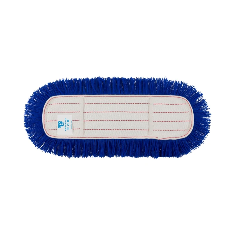 Wkład akrylowy do zmiatania TTS Dust 40cm – detal